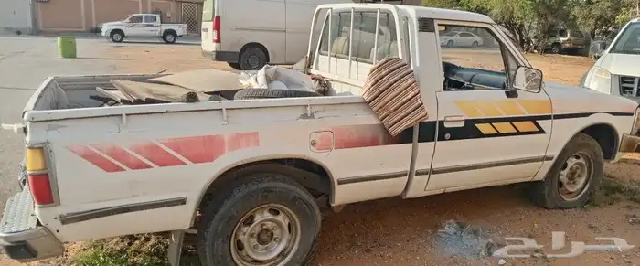 للبيع ددسن 85 7