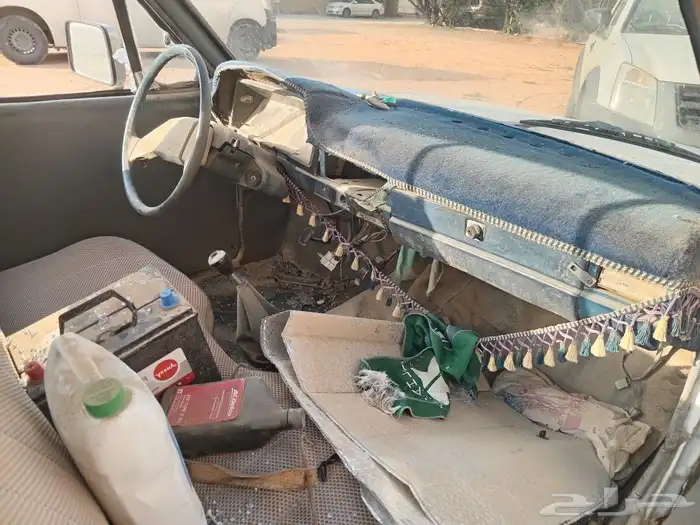 للبيع ددسن 85 3