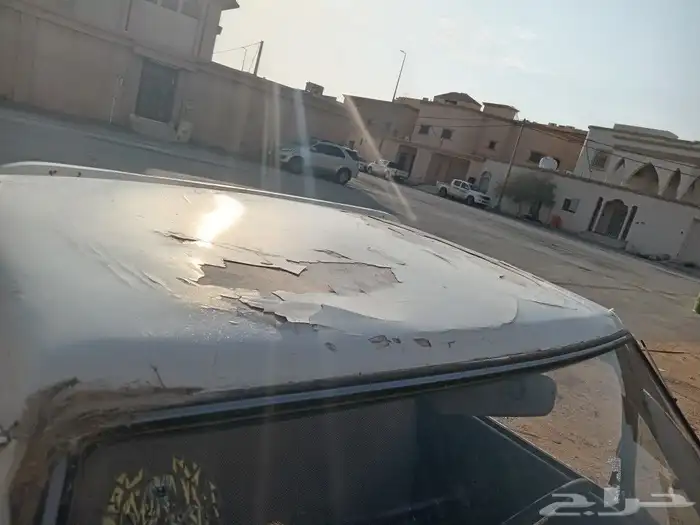 للبيع ددسن 85 1