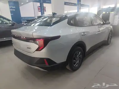 كيا k3 LX 2024 2