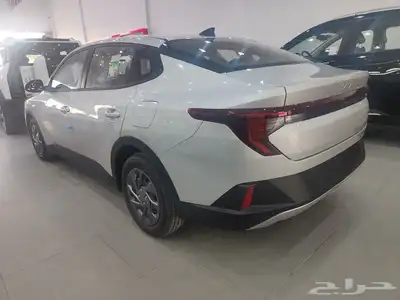 كيا k3 LX 2024 3