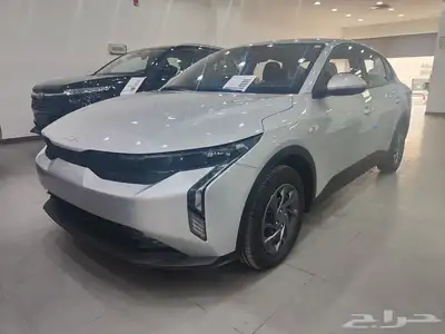 كيا k3 LX 2024 1