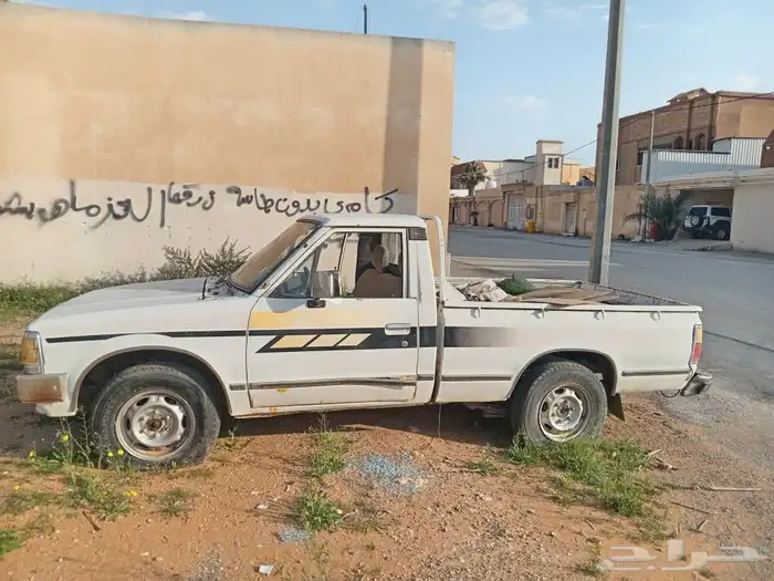 للبيع ددسن 85 6