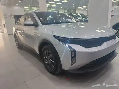 كيا k3 LX 2024 0