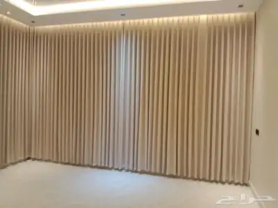 ستائر النوافذ ذات التصميم الجديد متاحة 1