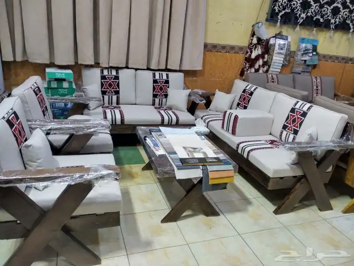 جلسات خارجيه جلسات حوش 6