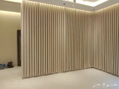 ستائر النوافذ ذات التصميم الجديد متاحة 2
