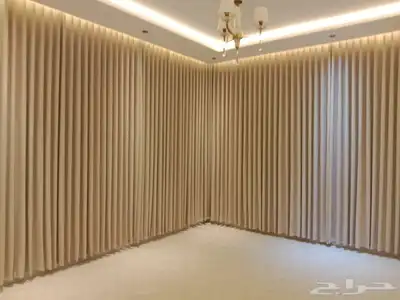 ستائر النوافذ ذات التصميم الجديد متاحة 0