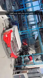 جيلي جميع المديلات 2022 2023 2024 2