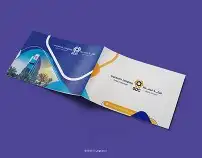 تصميم منيو MENU 1