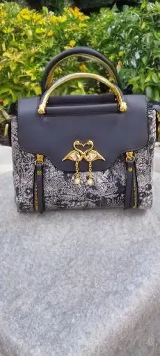 شنط نسائية جديدة 0