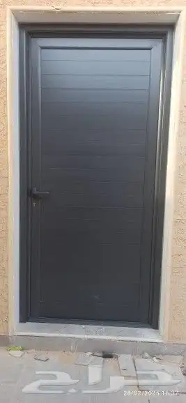 المنيوم زجاج مطابخ 2