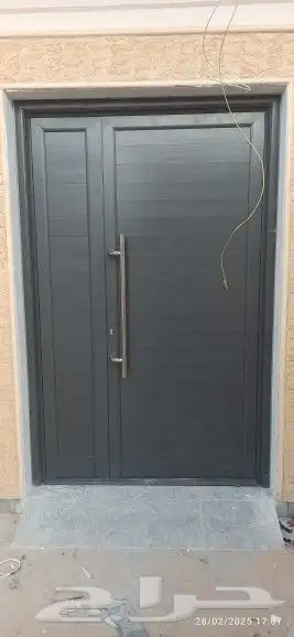 المنيوم زجاج مطابخ 1