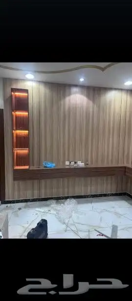 جود لجميع اعمال الديكور والتنسيق الحدايق والتشطيبات 5