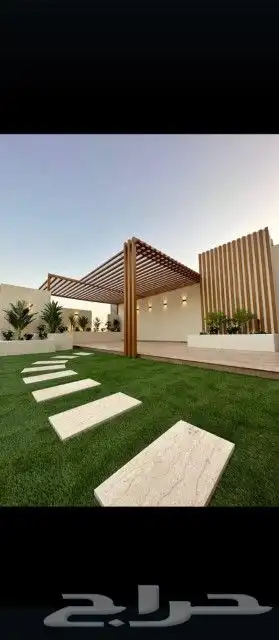 جود لجميع اعمال الديكور والتنسيق الحدايق والتشطيبات 9