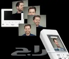 انتركم عالي الجودة والكفاءة يدعم ريموت تحكم 4