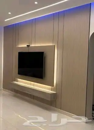لمسات ديكور روعه 1