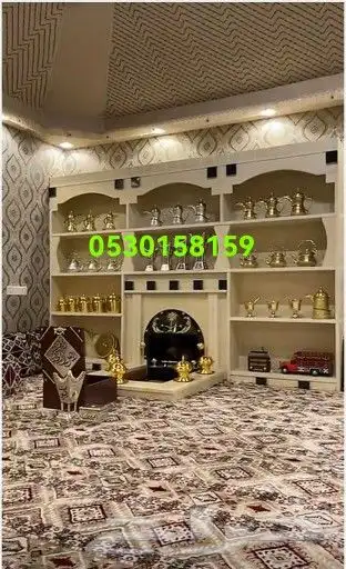 مشبات خميس مشيط وابها 5