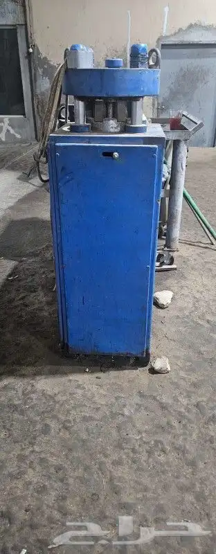 الت كبس ليات 3