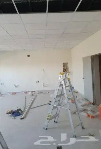 سقف مستعار 4