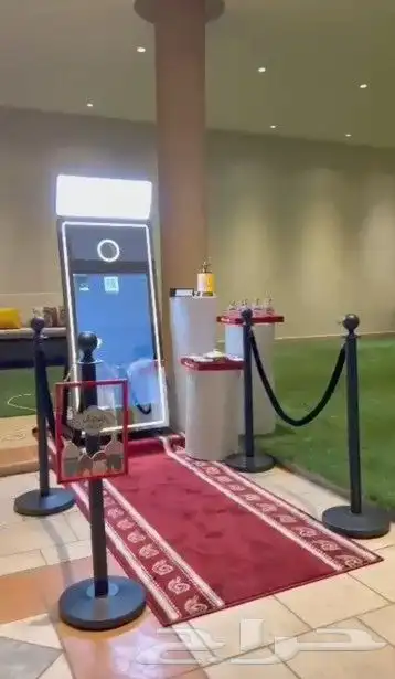 مراية تصوير فوري 0