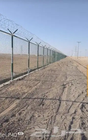 مقاول شبوك شبك 6