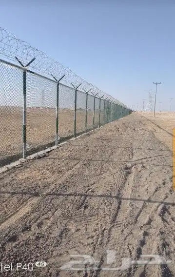 مقاول شبوك شبك 7