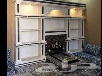 تفصيل خيام بيوت شعر 10