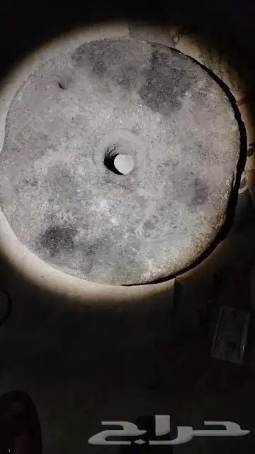 رحى قديمه للبيع 0