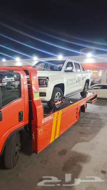 سطحه من جده الى الرياض 0