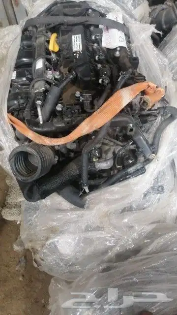 مكاين مستورده 6