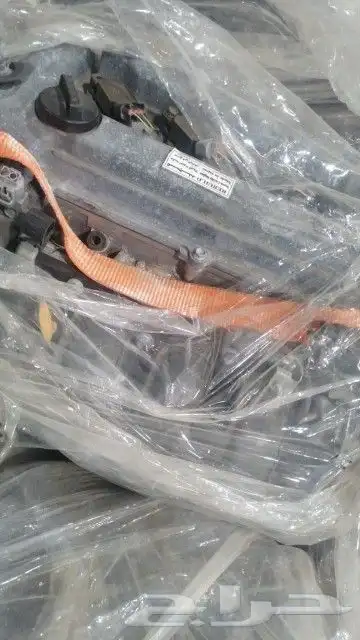 مكاين مستورده 7