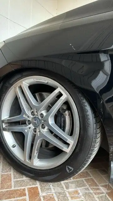 إصلاح مساعدات هيدروليك ألماني 7