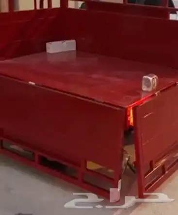 دباب حوض مزارع أحواش كمباوند إستخدام داخلي 4