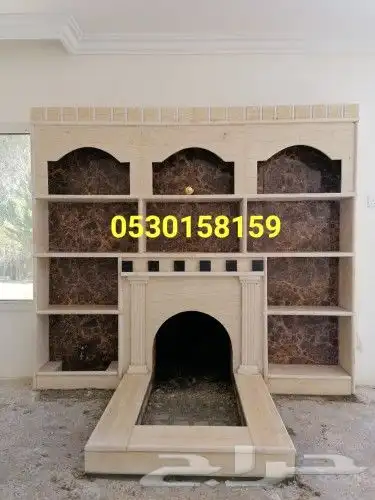 مشبات خميس مشيط وابها 4