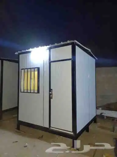 بركسات جاهز بيوت جديد جده 8