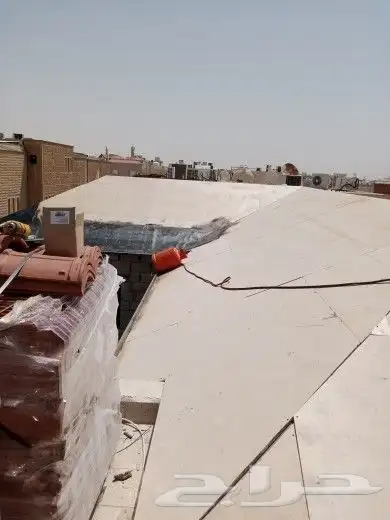 قرميد مشبات 7