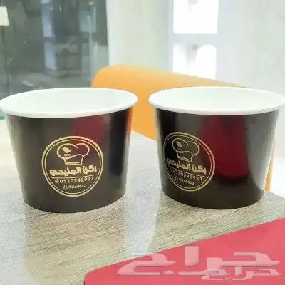 مطابع طباعه مطبعة استكر اختام بنر بروشور اكواب كروت اكياس 2