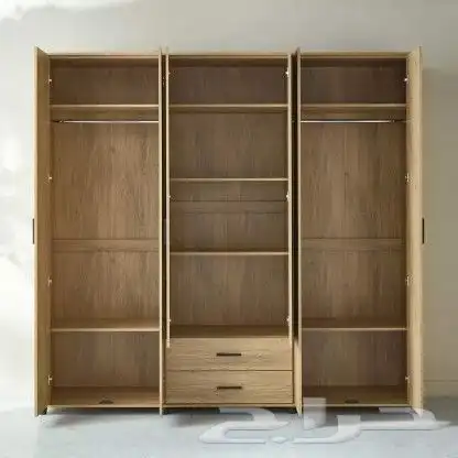 دواليب ملابس 3