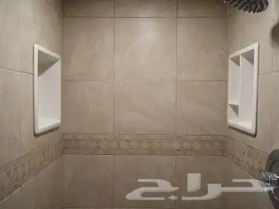 مبلط بلاط سيراميك بورسلان باركيه شغل ان شاء الله امانه 2