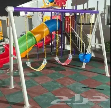 حياكم الله في مرجيحه ذلك دواره نطاته انجيلا 8