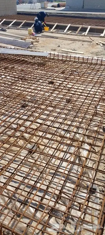 مقاولات حداده نجاره صبيات خرسانيه 6