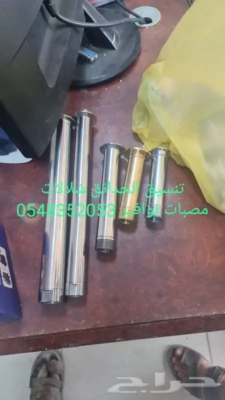 خصم عله مصبات استيل مصب مسبح كوابرء شلال روس نوافير نفوره 1 46