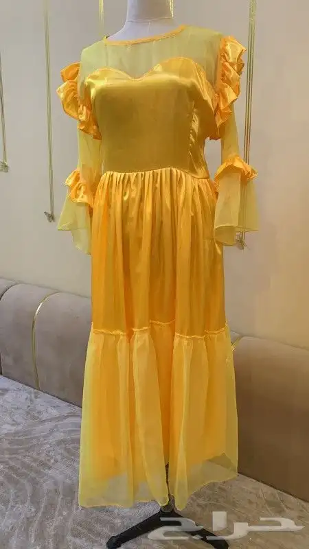 فساتين 1