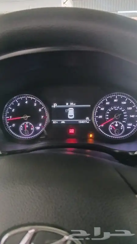 هونداي سنتافي 2021 بطاقه جمركيه تم البيع 7