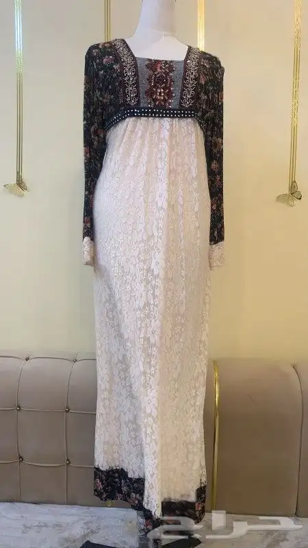 فساتين 8