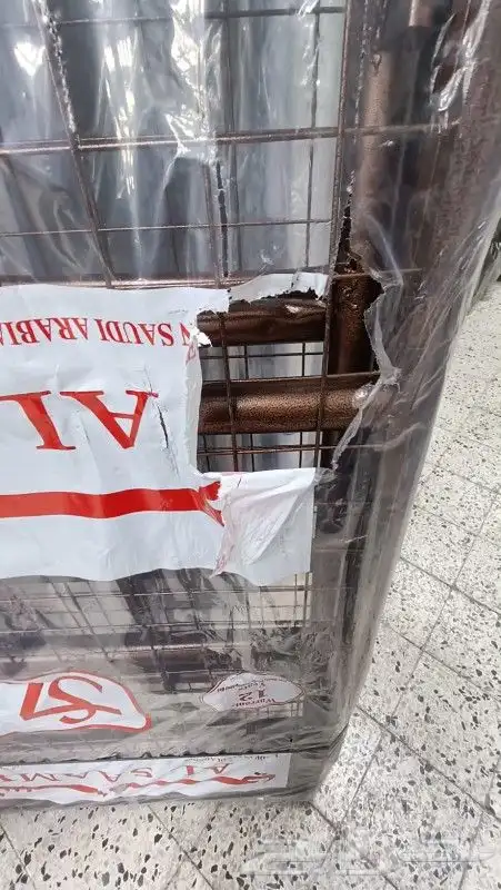 كنبه استرخا رومنسيه 4