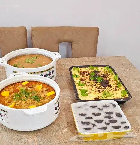 عريكه جنوبيه واكلات شعبيه مطبخ ام عبد الله 1