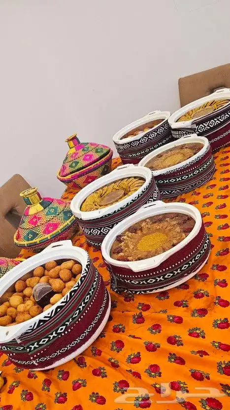 عريكه جنوبيه واكلات شعبيه مطبخ ام عبد الله 6