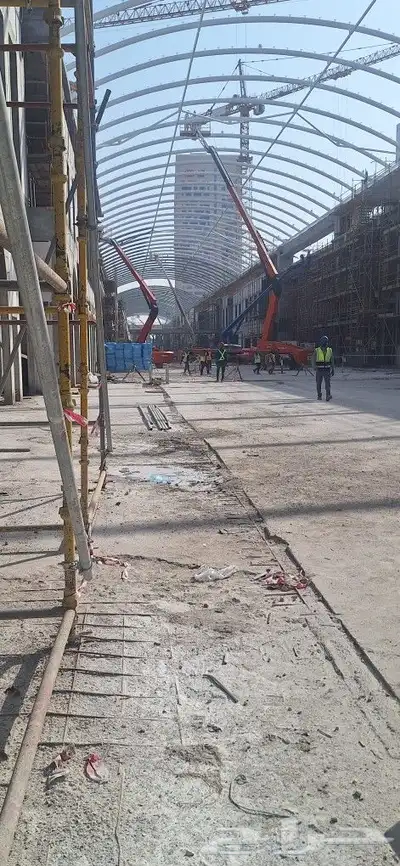 معدات ثقيله بأنواعها 7